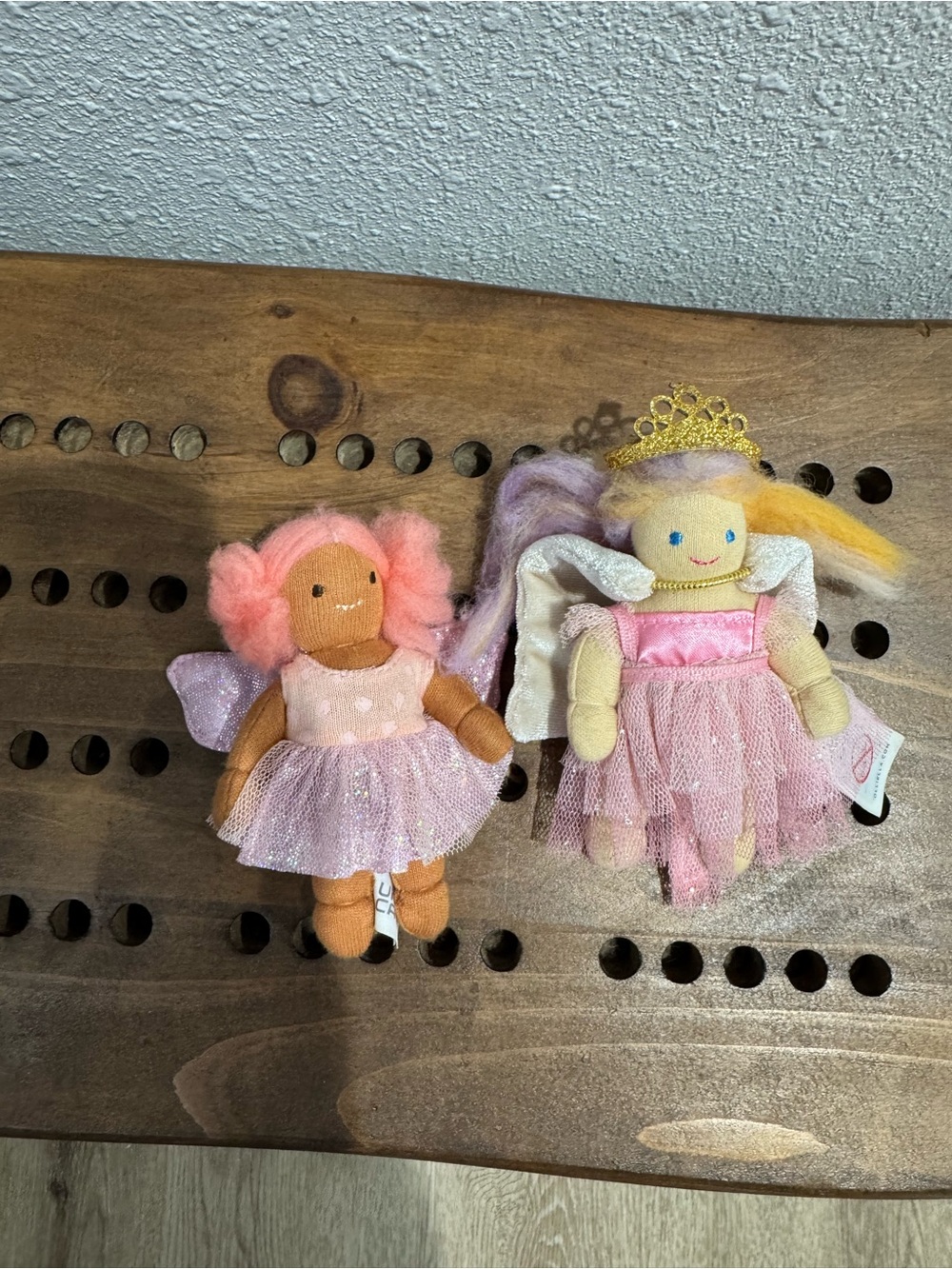 Olli Ella Mini Dolls